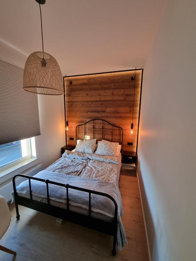 Komfortowy Apartament Przy Lesie Wejherowo Eksteriør billede