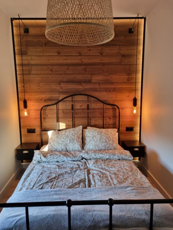 Komfortowy Apartament Przy Lesie Wejherowo Eksteriør billede