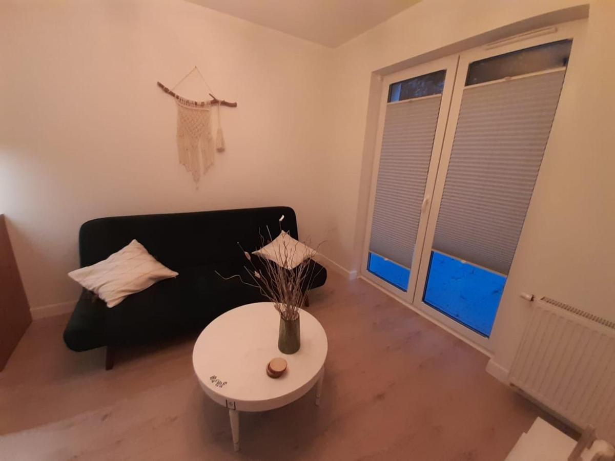 Komfortowy Apartament Przy Lesie Wejherowo Eksteriør billede