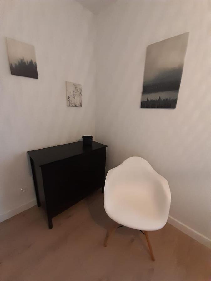 Komfortowy Apartament Przy Lesie Wejherowo Eksteriør billede