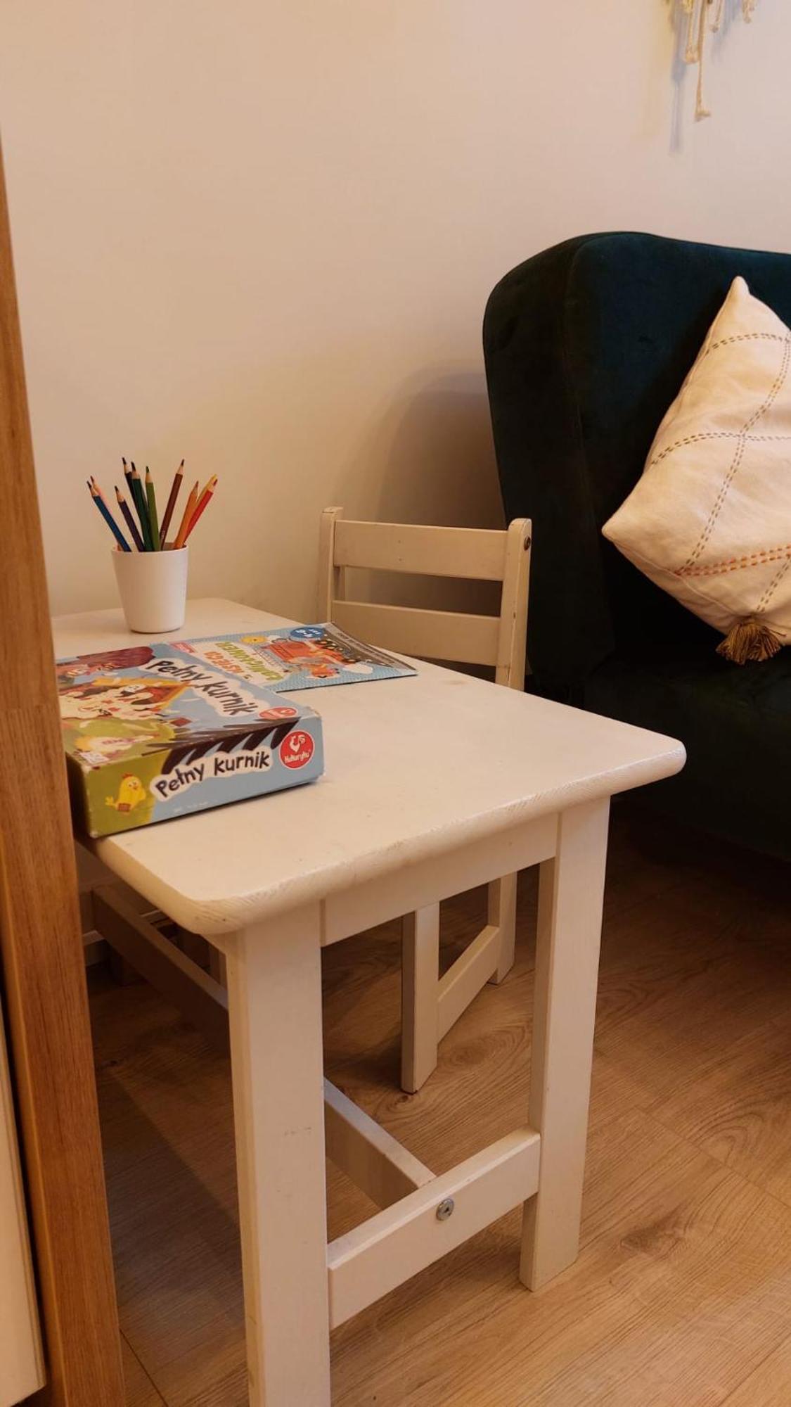 Komfortowy Apartament Przy Lesie Wejherowo Eksteriør billede
